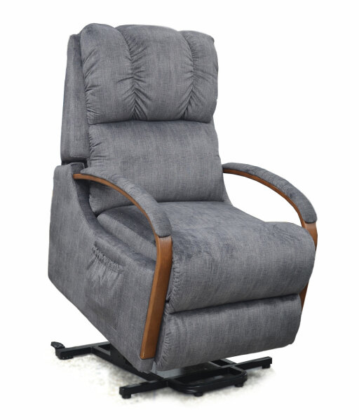Harbortown La-Z-Boy (Bronze) Power Lift Chair